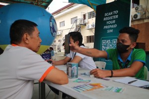 NTC-11 urges LGUs to facilitate remote SIM registration