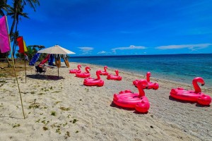 All set for Higatangan Island Summer Festival in Biliran