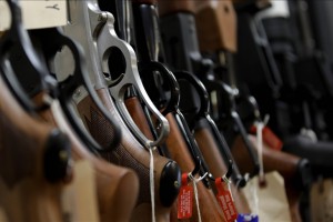 Washington bans assault weapons