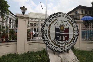 SC reminds workers of commitment vs. violence against women