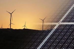 Renewables generate more of EU's electricity than fossil fuels