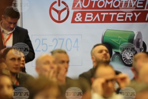 Automotive, battery forum to examine software innovations