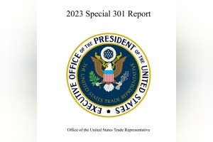 PH keeps out of US’ intellectual property watch list for 10 yrs