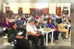 Cebu guv pitches ‘consultation’ ordinance to reg'l agency heads