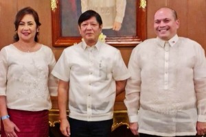 NegOcc guv welcomes appointment of Azcona as acting SRA chief