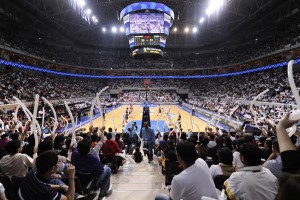 FIBA moves World Cup final round from Bulacan to Pasay arena 