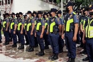 NCRPO ready for 3-day transport strike; DepEd suspends F2F classes