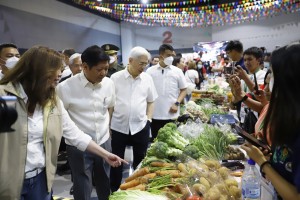 Experts say farmers in favor of PBBM’s role as agri chief