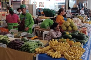 Labor Day Kadiwa benefits farmers, MSMEs, informal sector workers