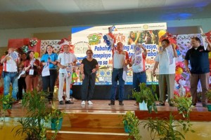 12 coops join Labor Day 'Kadiwa ng Pangulo' in Butuan City