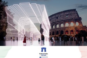 Rome's bid to host expo 2030 -- a truly European candidature