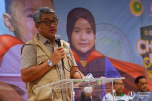 BARMM eyes 95% immunization coverage vs. polio, measles