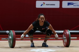 2024 IWF World Cup slated April 2-11 in Phuket