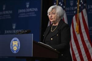 US faces cash crisis, Treasury Secretary Yellen warns