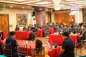 Catanduanes trains cops to become 'tourism ambassadors'