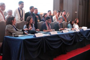 DILG’s BIDA program gets boost with USAID support