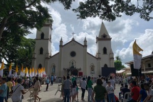 Cuenca town parish church declared an archdiocesan shrine