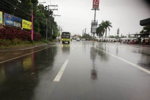 4 Antique towns suspend classes due to inclement weather