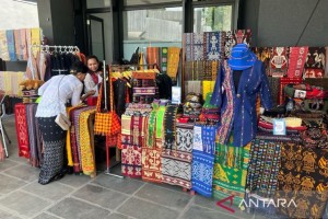 ASEAN Summit exhibition to feature 10 top MSMEs products