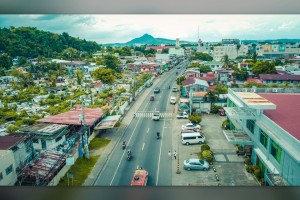 Eastern Visayas logs P179-B investments in 2022