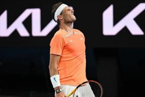 'No choice': Nadal bows out from Italian Open due to injury