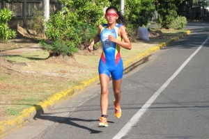 Mangrobang keeps SEA Games duathlon gold; OCR relay teams win