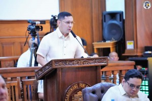 Pangasinan prov’l gov’t proposes P5.7-B ’24 budget