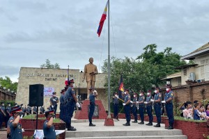 Search on for 10 outstanding Ilocos Norte police officers