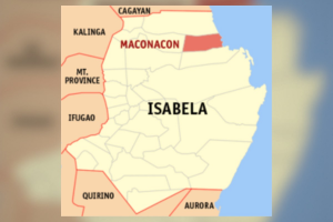5.1-magnitude quake hits Isabela anew