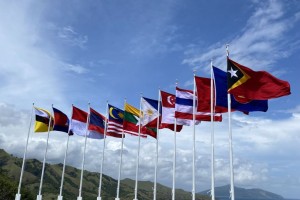 Indonesia to support Timor-Leste in gaining full ASEAN membership