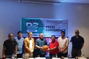 PSL holds 'Super Cup' in Tiaong