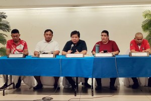 Negros Oriental to hold 4th Triathlon 2023 on May 14