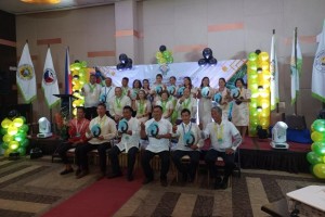 LGUs support for food production efforts underscored