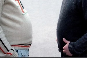 UK obesity levels to keep rising as sufferers have little choice