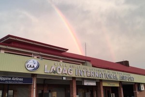 Laoag airport to welcome China flights soon