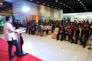 Largest construction expo opens in Davao