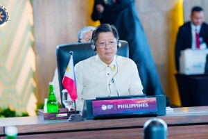 Marcos urges ‘all’ to abide by UNCLOS to prevent conflict in SCS
