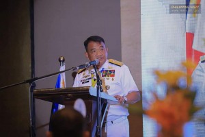 'Kamandag' drills to help PH Navy attain 'multi-capable force' vision