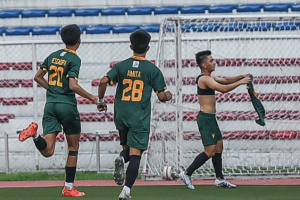 FEU books place in UAAP men's football finals