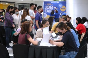 CDA job fair offers over 5K vacancies