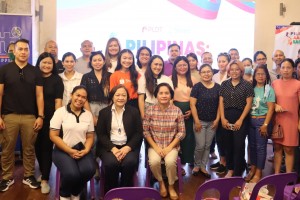 100 Cebu technopreneurs get online marketing course from DTI