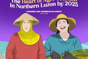 La Union starts agri-digitalization this year