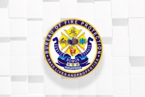 BFP-Zamboanga sees rise in bushfires amid dry spell