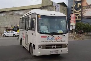 Cebu coops to PBBM: Save transport modernization program