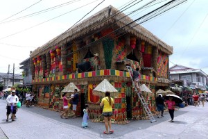 Quezon's crowd-drawing fiestas in May help lift local economy