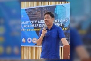 Borongan City eyes 1st smart city tag in E. Visayas