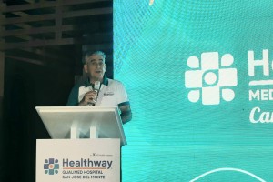 Ayala unit keen to bid for UP-PGH Cancer Center