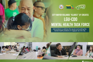 CDO launches LGBTQ+ federation, mental health task force