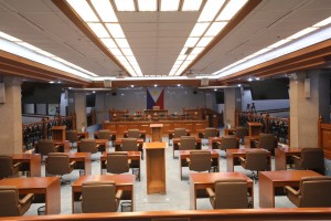 Senate OKs 2024 GAA, to convene with House for bicam