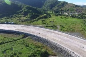 P10.4-B funds eyed to complete Tacloban Bypass Road extension